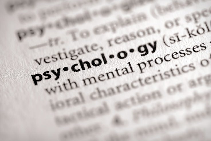 Cos'è la Psicologia Clinica?
