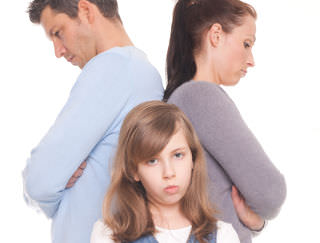 La sindrome da alienazione parentale