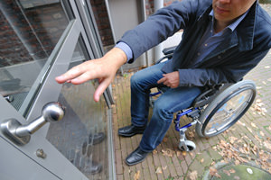 Ascensore per disabili in Condominio: quali regole?