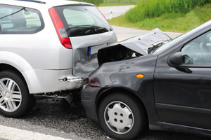 Incidente stradale e rifiuto del test alcolemico