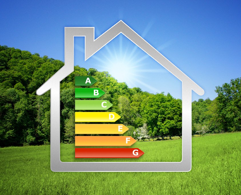 Migliorare l'efficienza energetica di casa