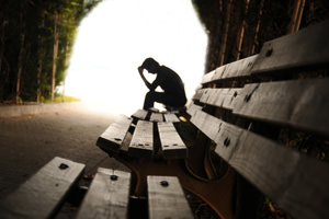 Ansia, panico e depressione: tanti ne soffrono ma non tutti ne parlano