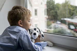 Abuso di psicofarmaci anche nei bambini